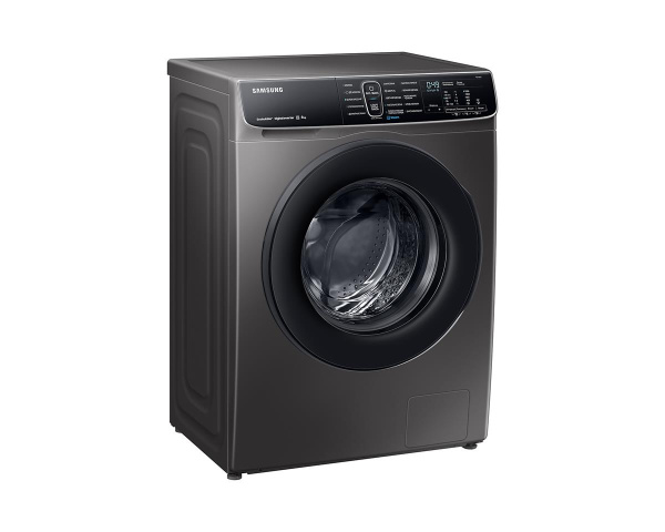 Стиральная машина Samsung WW80AFS26AX/LP - купить за 45&nbsp;555 ₽ в Москве с доставкой по РФ