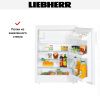 Встраиваемый холодильник Liebherr UK 1524 - купить онлайн, цена 67 930.15 ₽, стоимость доставки по МСК и РФ от 300 рублей, заказать сейчас! Встраиваемый холодильник Liebherr UK 1524 купить за 67 930.15 ₽ в Москве с доставкой по РФ