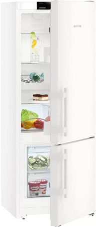 Холодильник Liebherr CU 2915 Comfort - купить онлайн, цена 60 490.70 ₽, стоимость доставки по МСК и РФ от 300 рублей, заказать сейчас! Холодильник Liebherr CU 2915 Comfort купить за 60 490.70 ₽ в Москве с доставкой по РФ