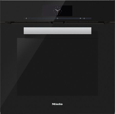 Духовой шкаф Miele H6860BP OBSW - купить онлайн, цена 747 800 ₽, стоимость доставки по МСК и РФ от 300 рублей, заказать сейчас! Духовой шкаф Miele H6860BP OBSW купить за 747 800 ₽ в Москве с доставкой по РФ