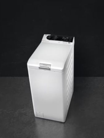 Стиральная машина AEG LTR7E273E купить за 55&nbsp;900 ₽ в Москве с доставкой по РФ