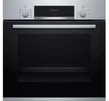 Встраиваемый духовой шкаф BOSCH HBF554YS0R - купить онлайн, цена 299 999 ₽, стоимость доставки по МСК и РФ от 300 рублей, заказать сейчас! Встраиваемый духовой шкаф BOSCH HBF554YS0R купить за 299 999 ₽ в Москве с доставкой по РФ