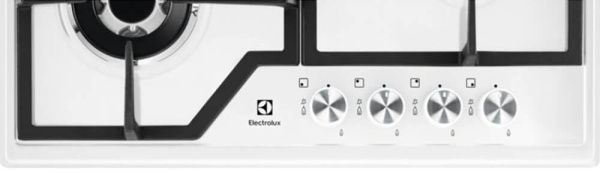 Варочная панель Electrolux EGS6436WW - купить за 30&nbsp;900 ₽ в Москве с доставкой по РФ