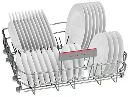 Посудомоечная машина BOSCH SMS2HMW1CR купить за 150&nbsp;000 ₽ в Москве с доставкой по РФ