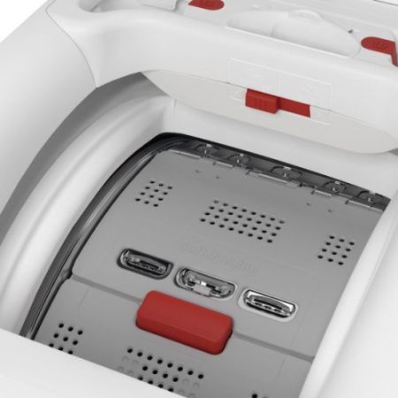 Стиральная машина AEG LTX6GR371 купить за 46&nbsp;900 ₽ в Москве с доставкой по РФ