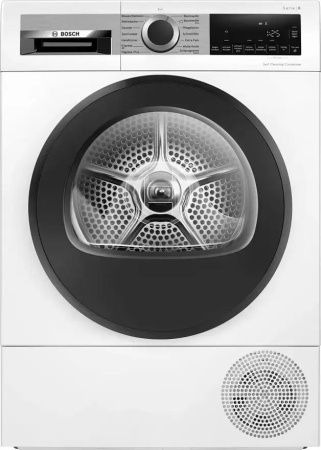 Сушильная машина Bosch WQG245D00 - купить онлайн, цена 145 740.10 ₽, стоимость доставки по МСК и РФ от 300 рублей, заказать сейчас! Сушильная машина Bosch WQG245D00 купить за 145 740.10 ₽ в Москве с доставкой по РФ