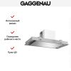Встраиваемая вытяжка Gaggenau AC 250 190 купить за 79&nbsp;999 ₽ в Москве с доставкой по РФ