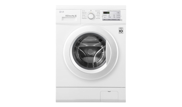 Стиральная машина LG FH0H4SDN0 - купить онлайн, цена 47 000 ₽, стоимость доставки по МСК и РФ от 300 рублей, заказать сейчас! Стиральная машина LG FH0H4SDN0 - купить за 47 000 ₽ в Москве с доставкой по РФ