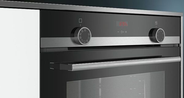 Духовой шкаф Siemens HB534AERO - купить за 35&nbsp;760 ₽ в Москве с доставкой по РФ