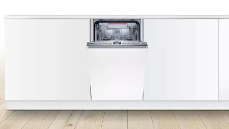 Встраиваемая посудомоечная машина Bosch SPV6ZMX01E купить за 85&nbsp;680.27 ₽ в Москве с доставкой по РФ