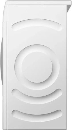 Узкая стиральная машина BOSCH WHA122W1OE купить за 50&nbsp;990 ₽ в Москве с доставкой по РФ