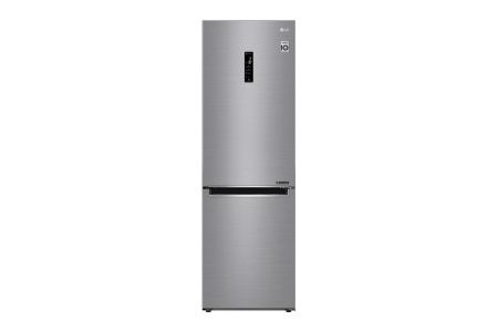 Холодильник LG GA-B459MMQZ - купить онлайн, цена 99 900 ₽, стоимость доставки по МСК и РФ от 300 рублей, заказать сейчас! Холодильник LG GA-B459MMQZ купить за 99 900 ₽ в Москве с доставкой по РФ