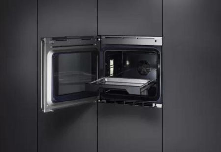Духовой шкаф Gaggenau BO 221-101 купить за 299&nbsp;999 ₽ в Москве с доставкой по РФ