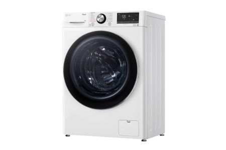 Стиральная машина LG F2V9HS9W купить за 47&nbsp;000 ₽ в Москве с доставкой по РФ