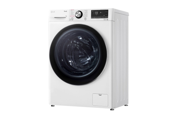 Стиральная машина LG F2V9HS9W - купить за 47&nbsp;000 ₽ в Москве с доставкой по РФ