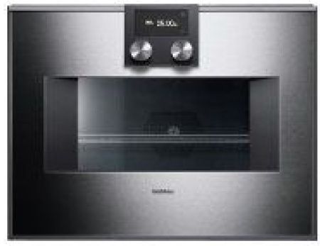 Встраиваемая микроволновая печь Gaggenau BM 451-110 - купить онлайн, цена 149 999 ₽, стоимость доставки по МСК и РФ от 300 рублей, заказать сейчас! Встраиваемая микроволновая печь Gaggenau BM 451-110 купить за 149 999 ₽ в Москве с доставкой по РФ