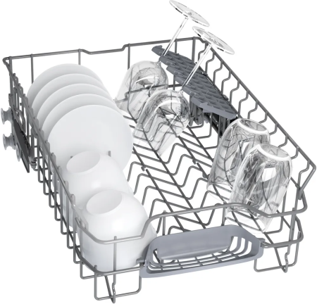 Посудомоечная машина Bosch SPS4HMW64Q - купить онлайн, цена 27 000 ₽, стоимость доставки по МСК и РФ от 300 рублей, заказать сейчас! Посудомоечная машина Bosch SPS4HMW64Q купить за 27 000 ₽ в Москве с доставкой по РФ