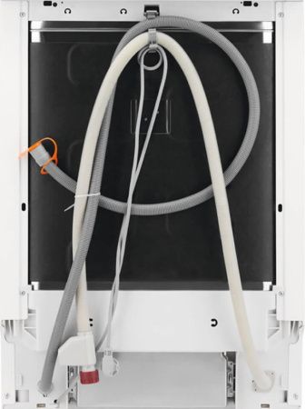 Встраиваемая посудомоечная машина AEG FSS5261XZ купить за 65&nbsp;590 ₽ в Москве с доставкой по РФ