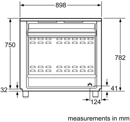 Варочный центр Bosch HCB738357M купить за 284&nbsp;400.43 ₽ в Москве с доставкой по РФ