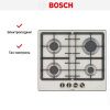 Варочная панель Bosch PGP6B1B92R купить за 47&nbsp;790.49 ₽ в Москве с доставкой по РФ