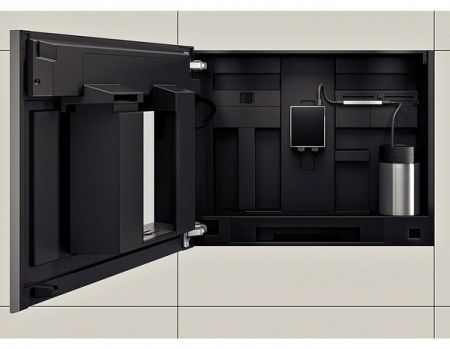 Кофемашина Neff C17KS61N0 купить за 319&nbsp;600 ₽ в Москве с доставкой по РФ