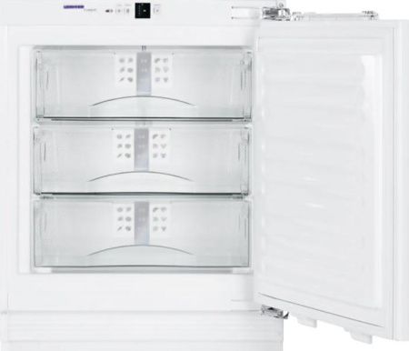 Морозильник Liebherr UIG 1313 Comfort SuperFrost купить за 66&nbsp;690.80 ₽ в Москве с доставкой по РФ