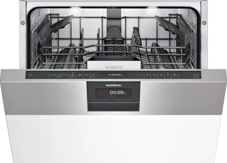 Посудомоечная машина Gaggenau DI261112 - купить онлайн, цена 150 000 ₽, стоимость доставки по МСК и РФ от 300 рублей, заказать сейчас! Посудомоечная машина Gaggenau DI261112 купить за 150 000 ₽ в Москве с доставкой по РФ