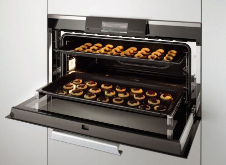 Духовой шкаф Miele H6890BP EDST/CLST купить за 1&nbsp;156&nbsp;150 ₽ в Москве с доставкой по РФ