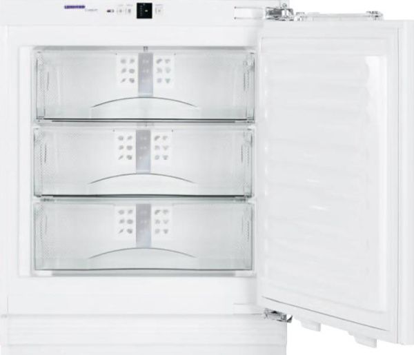 Морозильник Liebherr UIG 1313 Comfort SuperFrost - купить за 66&nbsp;690.80 ₽ в Москве с доставкой по РФ