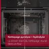 Духовой шкаф Neff B64VT73N0 купить за 259&nbsp;900 ₽ в Москве с доставкой по РФ