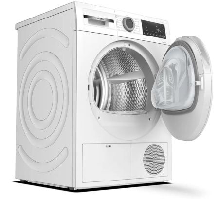 Сушильная машина Bosch WQG24100OE купить за 147&nbsp;650.17 ₽ в Москве с доставкой по РФ