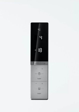 Холодильник Bosch KGE39AW21R купить за 79&nbsp;999 ₽ в Москве с доставкой по РФ