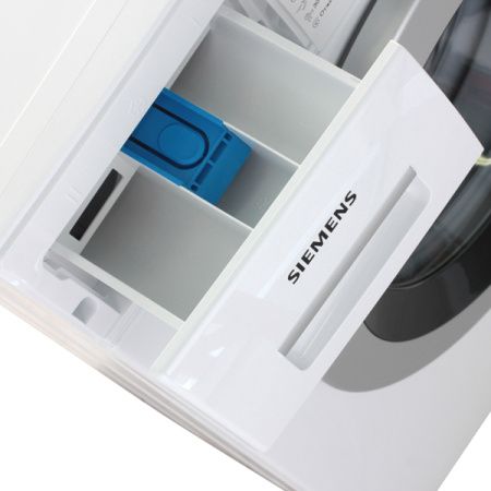 Стиральная машина Siemens WS12G140OE купить за 24&nbsp;450 ₽ в Москве с доставкой по РФ