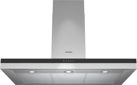 Вытяжка Siemens LC956BB40R купить за 24&nbsp;248 ₽ в Москве с доставкой по РФ