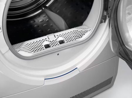 Сушильная машина Electrolux EW7H458B купить за 115&nbsp;500 ₽ в Москве с доставкой по РФ
