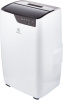 Мобильный кондиционер Electrolux EACM-09 GT/N6 купить за 44&nbsp;200 ₽ в Москве с доставкой по РФ