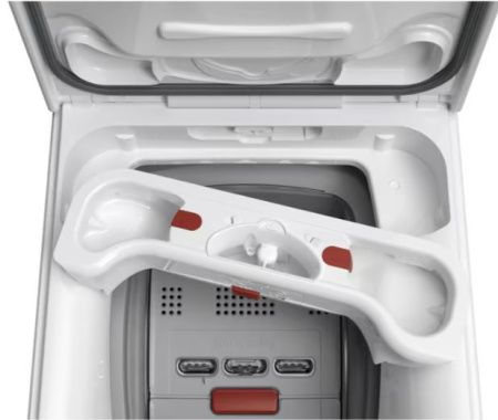 Стиральная машина AEG LTR7E273E купить за 55&nbsp;900 ₽ в Москве с доставкой по РФ