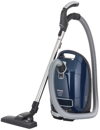Пылесос Miele Complete C 3 Special SGFA 0 купить за 81&nbsp;050 ₽ в Москве с доставкой по РФ