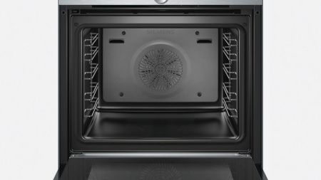 Духовой шкаф Siemens HS636GDS1 купить за 88&nbsp;840 ₽ в Москве с доставкой по РФ