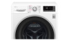 Стиральная машина LG F4J7TS1W купить за 47&nbsp;000 ₽ в Москве с доставкой по РФ