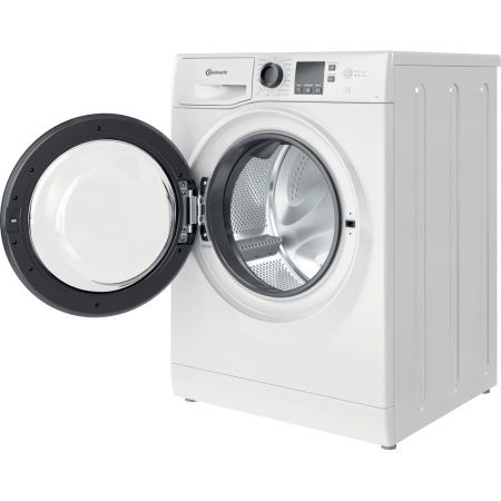 Стиральная машина Bauknecht WM 9 M100 B купить за 45&nbsp;000 ₽ в Москве с доставкой по РФ