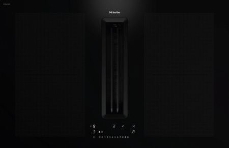 Индукционная варочная панель Miele KMDA 7676 FL U купить за 357&nbsp;300 ₽ в Москве с доставкой по РФ
