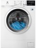 Стиральная машина Electrolux EW6S4R06W купить за 238&nbsp;700 ₽ в Москве с доставкой по РФ