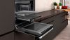 Духовой шкаф Neff B1ACE3FW0R купить за 136&nbsp;620 ₽ в Москве с доставкой по РФ