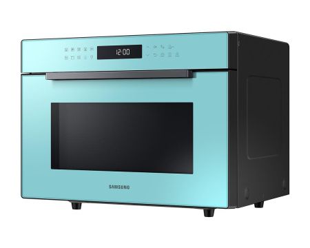 Встраиваемая микроволновая печь Samsung MC35R8088LN/BW купить за в Москве с доставкой по РФ