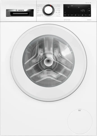 Стиральная машина Bosch WGG242Z2SN - купить онлайн, цена 53 000 ₽, стоимость доставки по МСК и РФ от 300 рублей, заказать сейчас! Стиральная машина Bosch WGG242Z2SN купить за 53 000 ₽ в Москве с доставкой по РФ