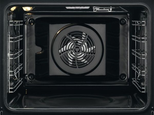 Духовой шкаф Electrolux OPEB2520R - купить за 64&nbsp;150 ₽ в Москве с доставкой по РФ