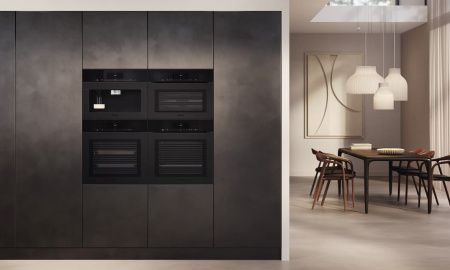 Духовой шкаф Miele H 7860 BPX 125 Gala Ed купить за 519&nbsp;600 ₽ в Москве с доставкой по РФ