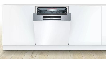 Посудомоечная машина Bosch SMI88TS00R купить за 150&nbsp;000 ₽ в Москве с доставкой по РФ