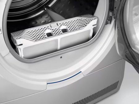 Сушильная машина Electrolux EW8H258B купить за 118&nbsp;800 ₽ в Москве с доставкой по РФ